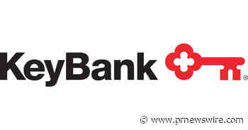 KEYCORP RAISES ITS PRIME LENDING RATE TO 8.5 PERCENT