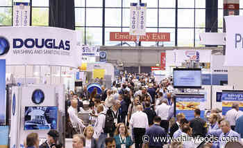 PACK EXPO to be its largest ever