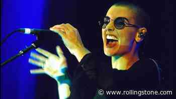 Sinead O’Connor: 10 Essential Songs