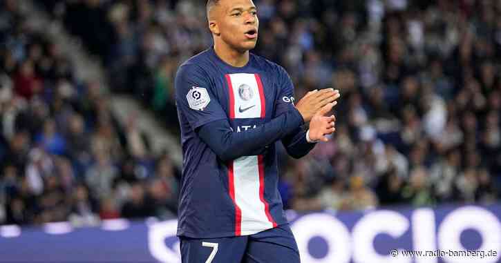 Al-Hilal blitzt offenbar bei Mbappè ab