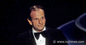 Bo Goldman, Oscar-Winning Screenwriter, Dies at 90