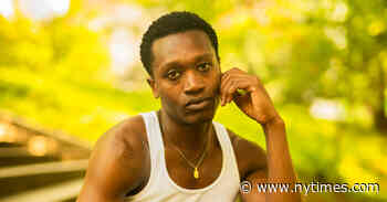 Ato Blankson-Wood on Playing a Hamlet Who ‘Leads With Love’