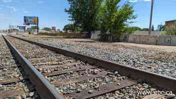 29-year-old woman's death on train tracks in Saskatoon not considered suspicious: police