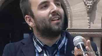 ‘Blue jeans’ blame backfires for Ontario school board trustee