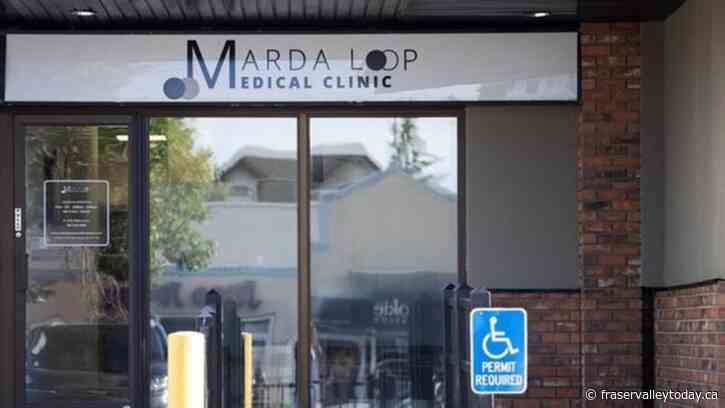 Alberta government says clinic offering faster doctor access for a fee is an outlier