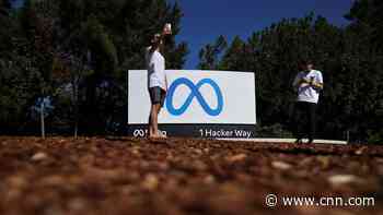 Meta stock climbs after company posts 11% revenue growth