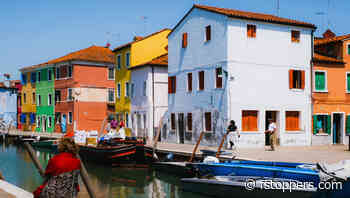 How to Photograph in Harsh Midday Sun