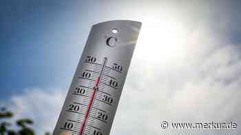 Forscher sehen Zusammenhang zwischen aktueller Hitzewelle und Klimawandel