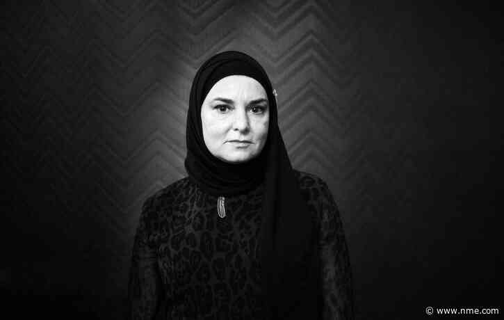 Garbage, Billy Corgan and Ice-T lead tributes to the late Sinead O’Connor