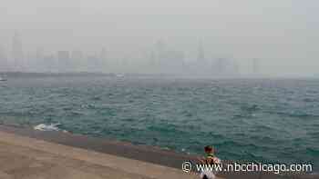 Air quality alert in effect for Northwest Indiana on Thursday