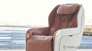 Save $600 on the CirC Plus Massage Chair at Johnson Fitness & Wellness     - CNET