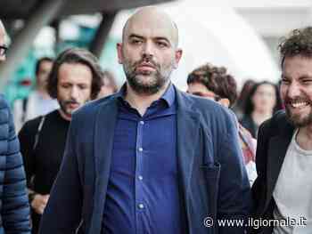 Il tragico pericolo su Saviano, la Caporetto della sinistra e la Rai: quindi, oggi...