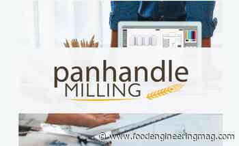 Panhandle Milling Debuts Onsite Flour Mill at Campbell Soup Company Manufacturing Facility