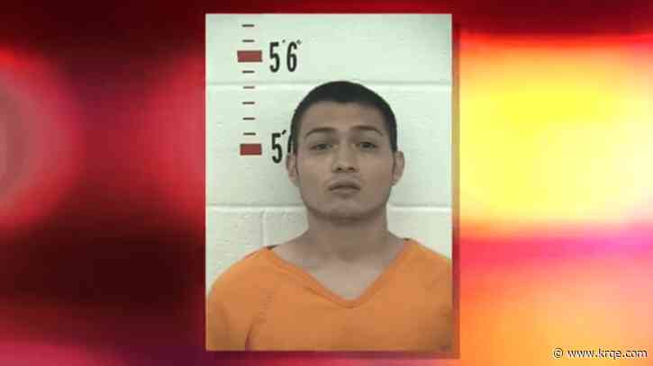 Las Vegas man sentenced to 39 years behind bars for double murder