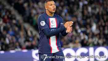 Al-Hilal blitzt offenbar bei Mbappè ab