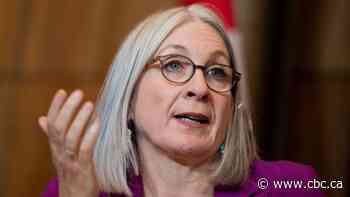 MP Patty Hajdu 'honoured' to remain as Minister of Indigenous Services after cabinet shuffle