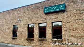 Muslim group, imam say sentencing of man who attacked worshippers not enough