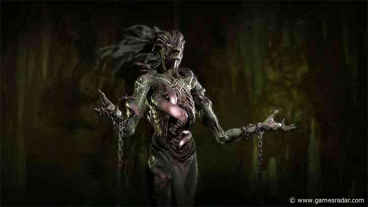 Diablo 4's controversial season 1 leads players to a staggering revelation: you can stop playing when you're not having fun