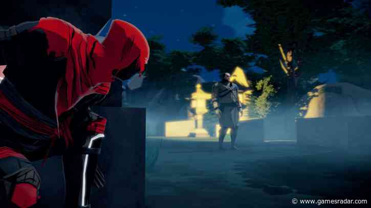 Don't let these 10 extremely well-hidden gems in the Steam Stealth Fest sneak by