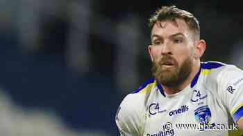 Daryl Clark: St Helens sign England international on three-year deal from 2024