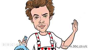 Beano marks 85th birthday with Adele, Harry Styles and Stormzy