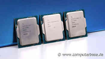 Nach Medienberichten: Intel dementiert Meldungen über CPU-Preiserhöhung [Notiz]