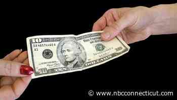 6 CT restaurants owe their workers pay, Dept. of Labor says