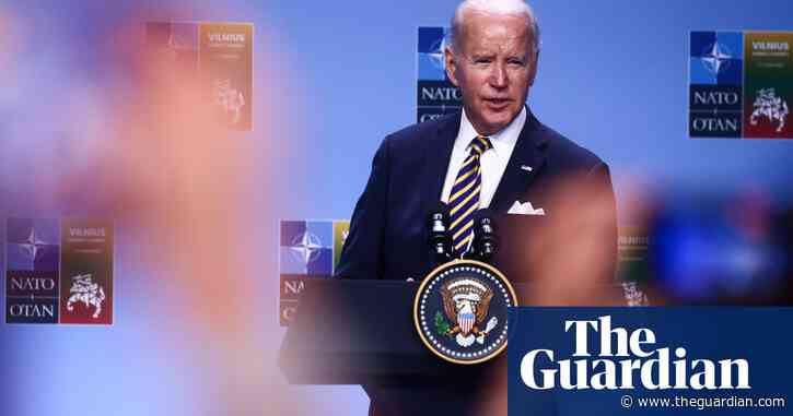 US begins sharing Russian war-crimes evidence with Hague court