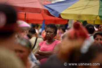 Ecuador Prison Violence Leaves at Least 11 Dead