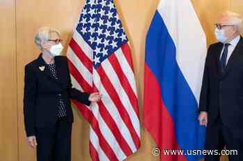 US Proposal for Talks With Russia on Keeping Nuclear Arms Curbs in Limbo