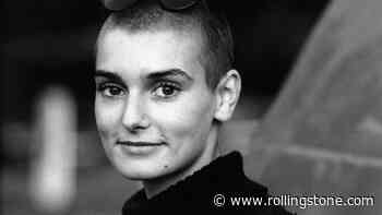 Sinéad O’Connor, Fiery and Uncompromising Singer, Dead at 56