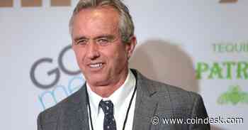 RFK Jr. Confirms Bitcoin Purchases