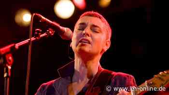 Sinéad O‘Connor ist tot: Trauer um die Schmerzensfrau des Pop - Nachruf