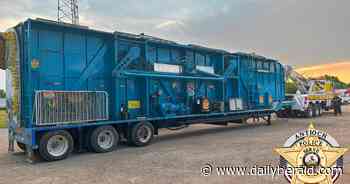 Antioch concert will be fundraiser for boy who was thrown from carnival ride