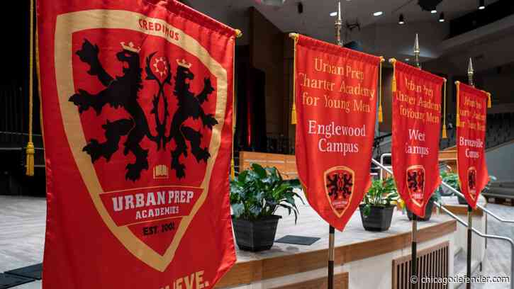 Urban Prep Academies to Remain Open and Will Welcome Students This Fall