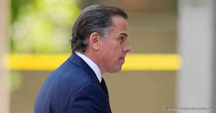 Close Associate of Biden Family Worked for Delaware US Attorney During Hunter Biden Investigation