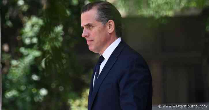 Page 2 of Hunter Biden's Conditions of Release Orders Him to Get a Job - But That's Not All