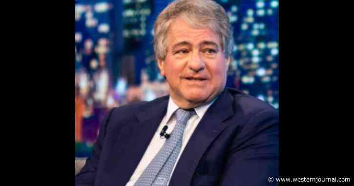 American Billionaire Hit with Lawsuit Alleging He Raped Teen Autistic Girl Trafficked to Him by Epstein