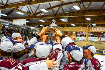 BC Hockey CEO discusses reclassification of three leagues to Junior A – Tier 2