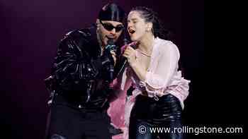 Rosalía and Rauw Alejandro Break Up: A Recap of Their Love Story