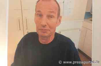 POL-WES: Wesel - Öffentlichkeitsfahndung in einem Vermisstenfall