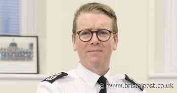 Suspended police chief denies sexual offence allegations against him
