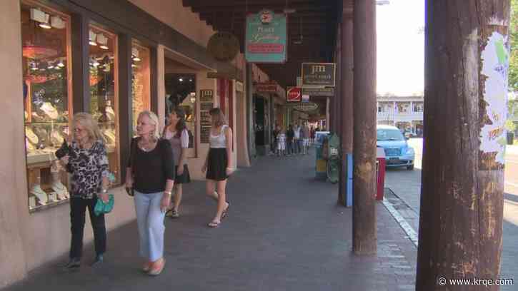 Santa Fe begins preparations for 71st Traditional Spanish Market