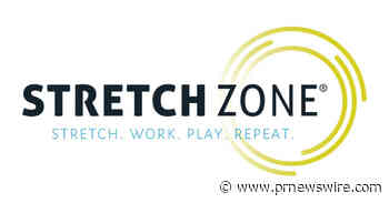 Stretch Zone Named to Franchise Business Review's 2023 Culture100 List