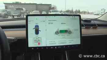 Major automakers unite to build electric vehicle charging network they say will rival Tesla's