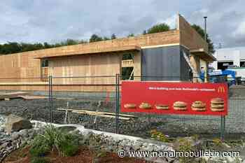 Golden Arches set to expand its grill beyond the Island’s northern frontier