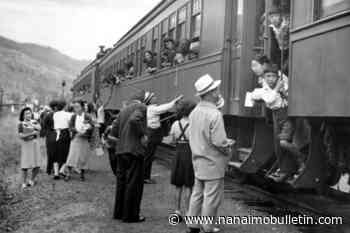Vancouver Island museum exposes the Broken Promises of Japanese internment