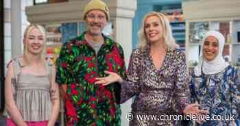 BBC's Great British Sewing Bee winner announced as viewers back final result