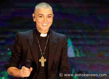 Sinéad O’Connor, gifted and provocative Irish singer-songwriter, dies at 56