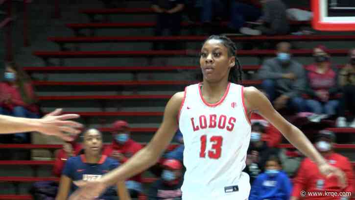 Shai McGruder signs professional contract in Europe